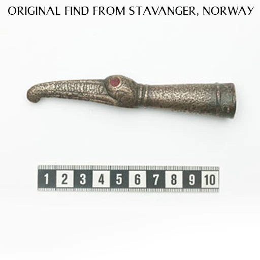 Drinking Horn Terminal, Stavanger - Image 4