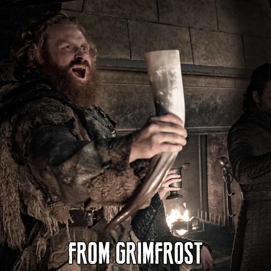 Drinking Horn, XL - Image 3