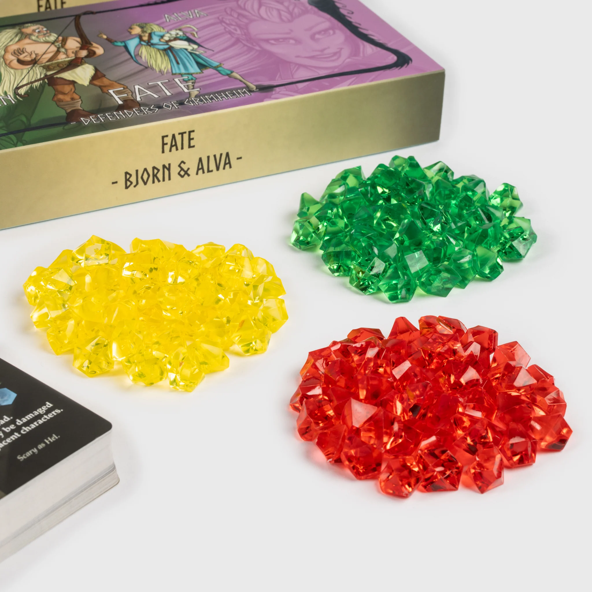 Fate, Defenders of Grimheim - Image 10