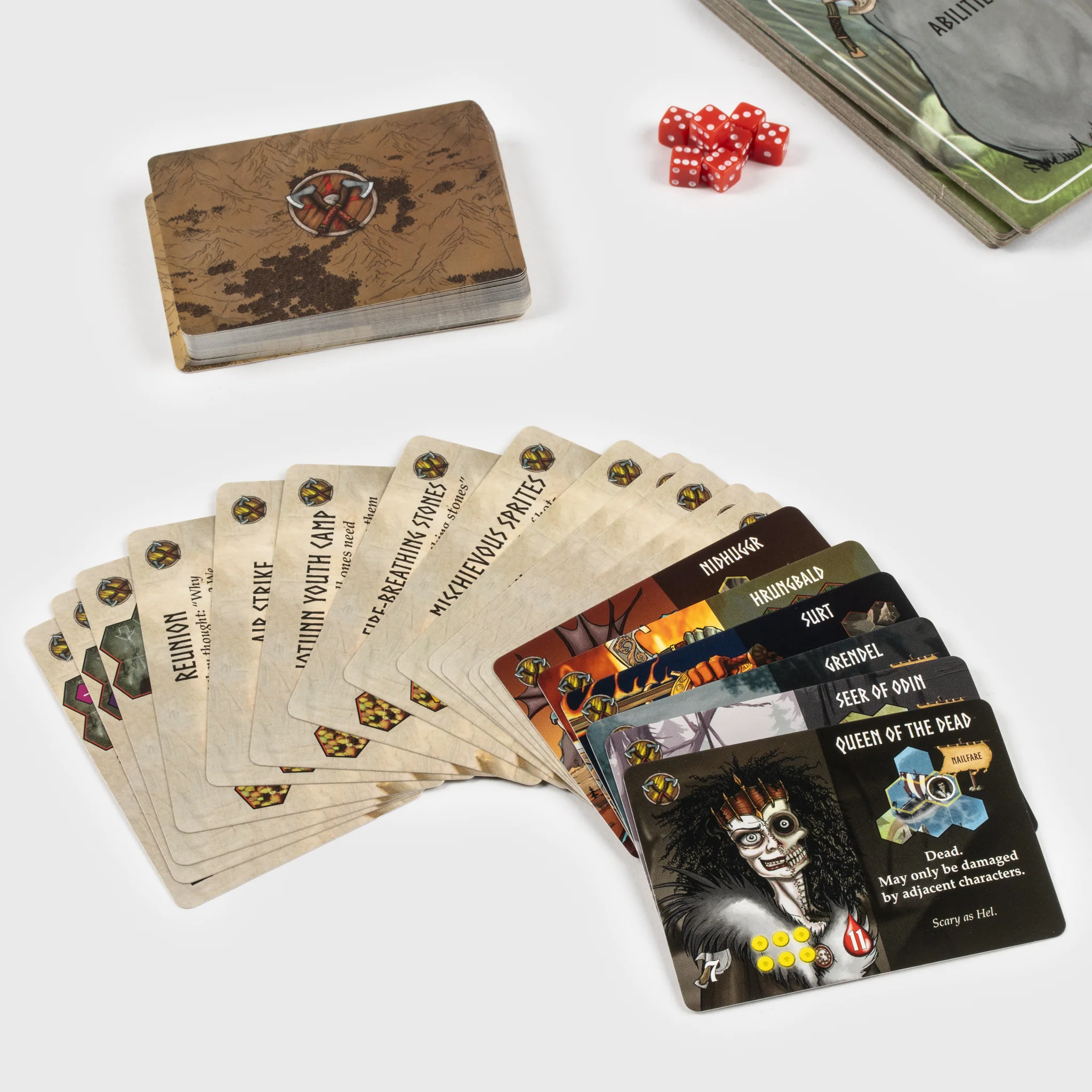 Fate, Defenders of Grimheim - Image 7