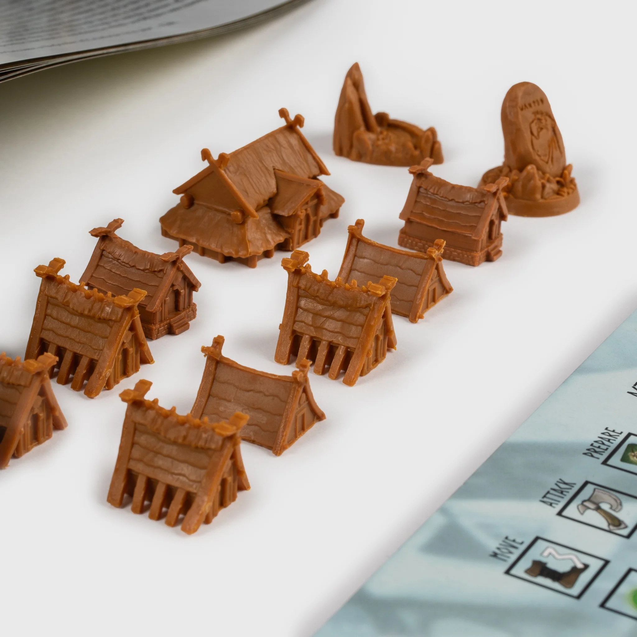 Fate, Defenders of Grimheim - Image 8