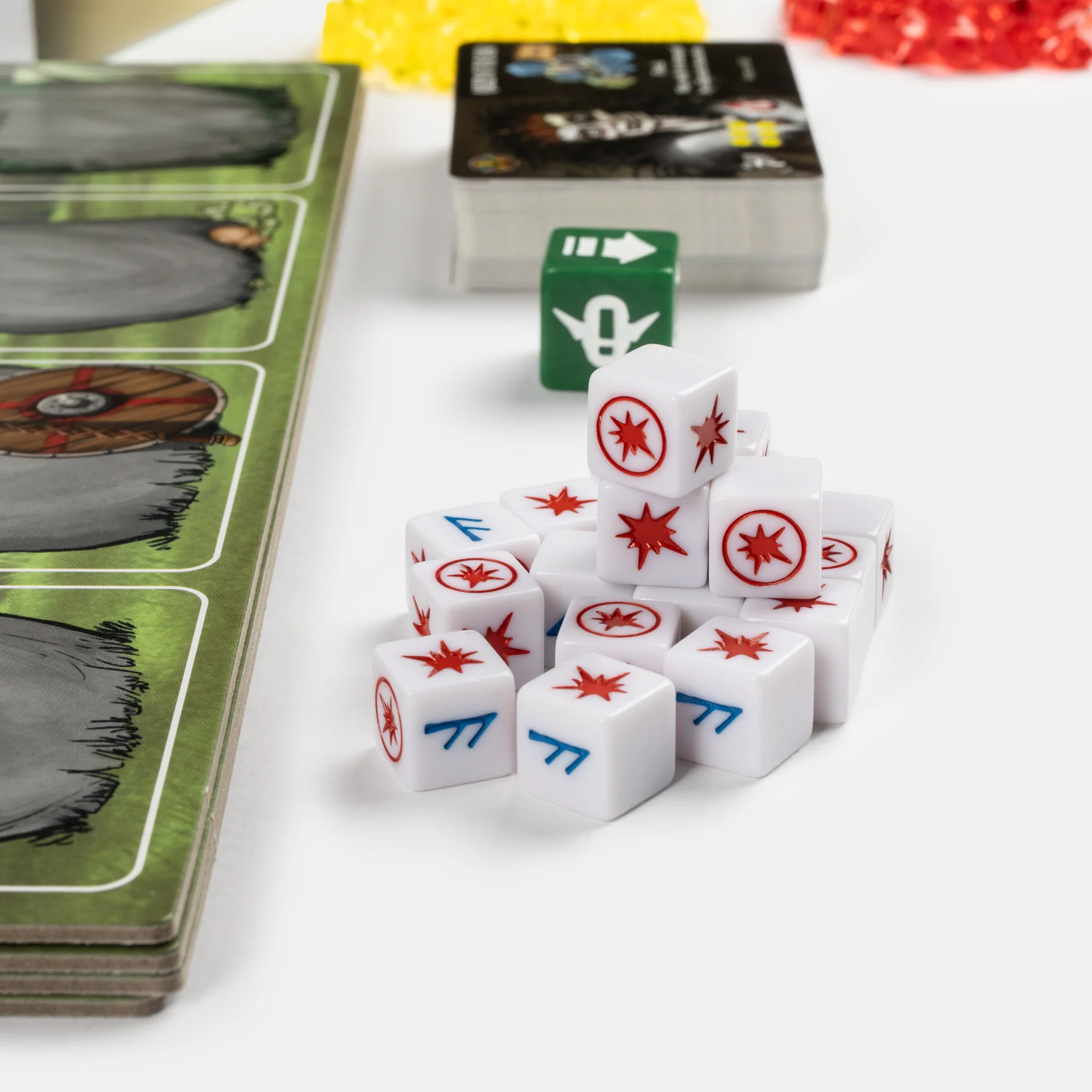 Fate, Defenders of Grimheim - Image 9