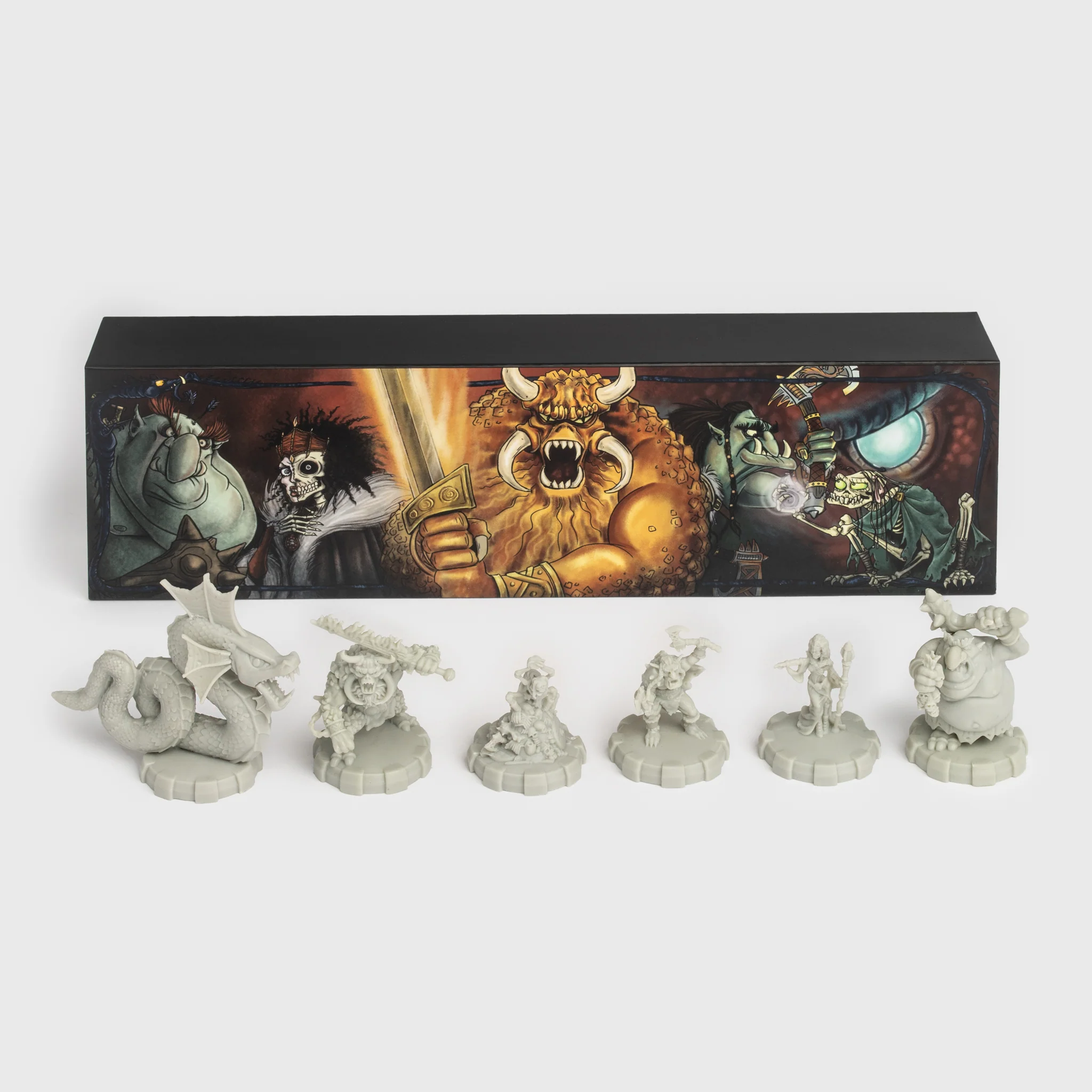 Fate, Legend Miniatures - Image 3