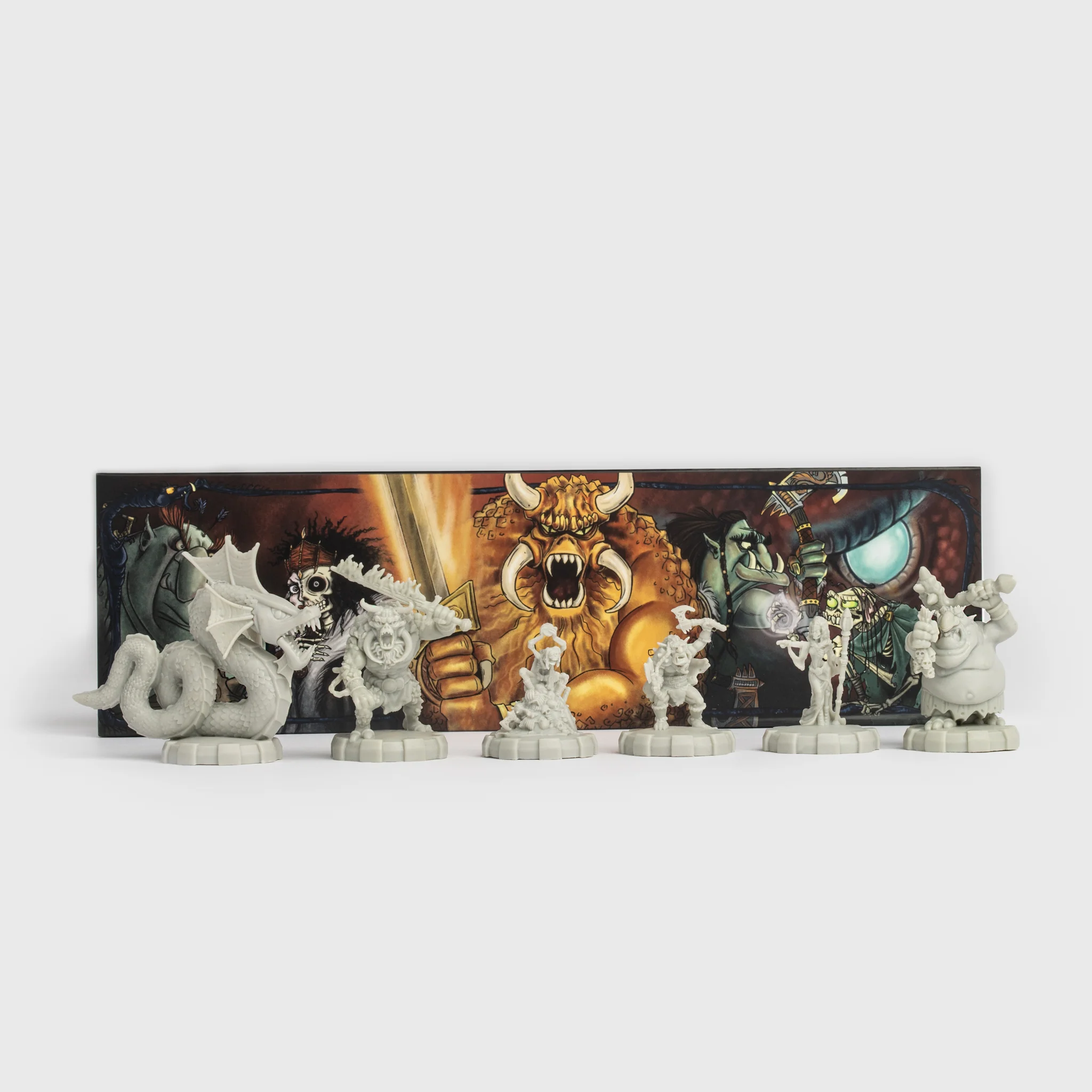 Fate, Legend Miniatures - Image 4