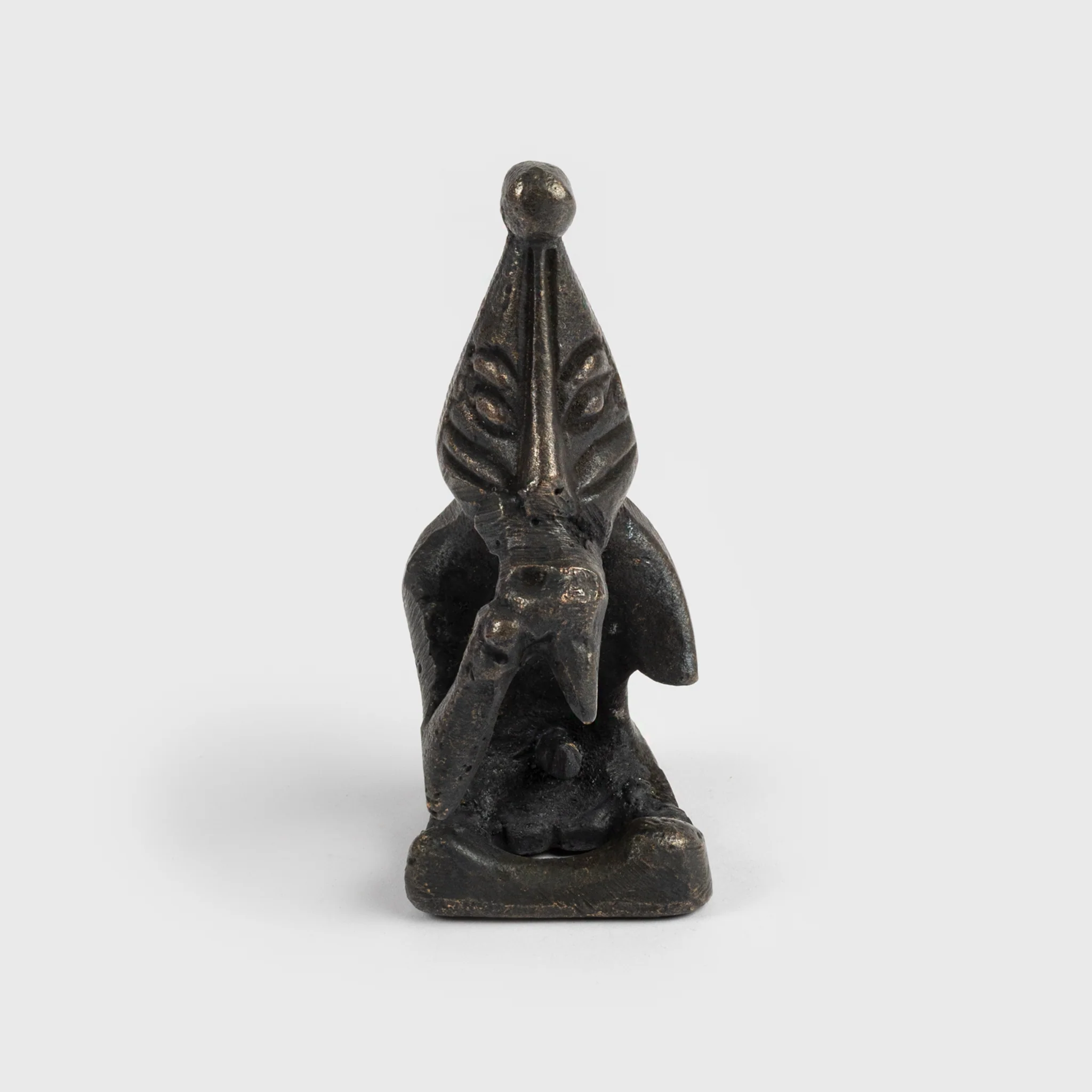 God Figurine, Freyr - Image 3