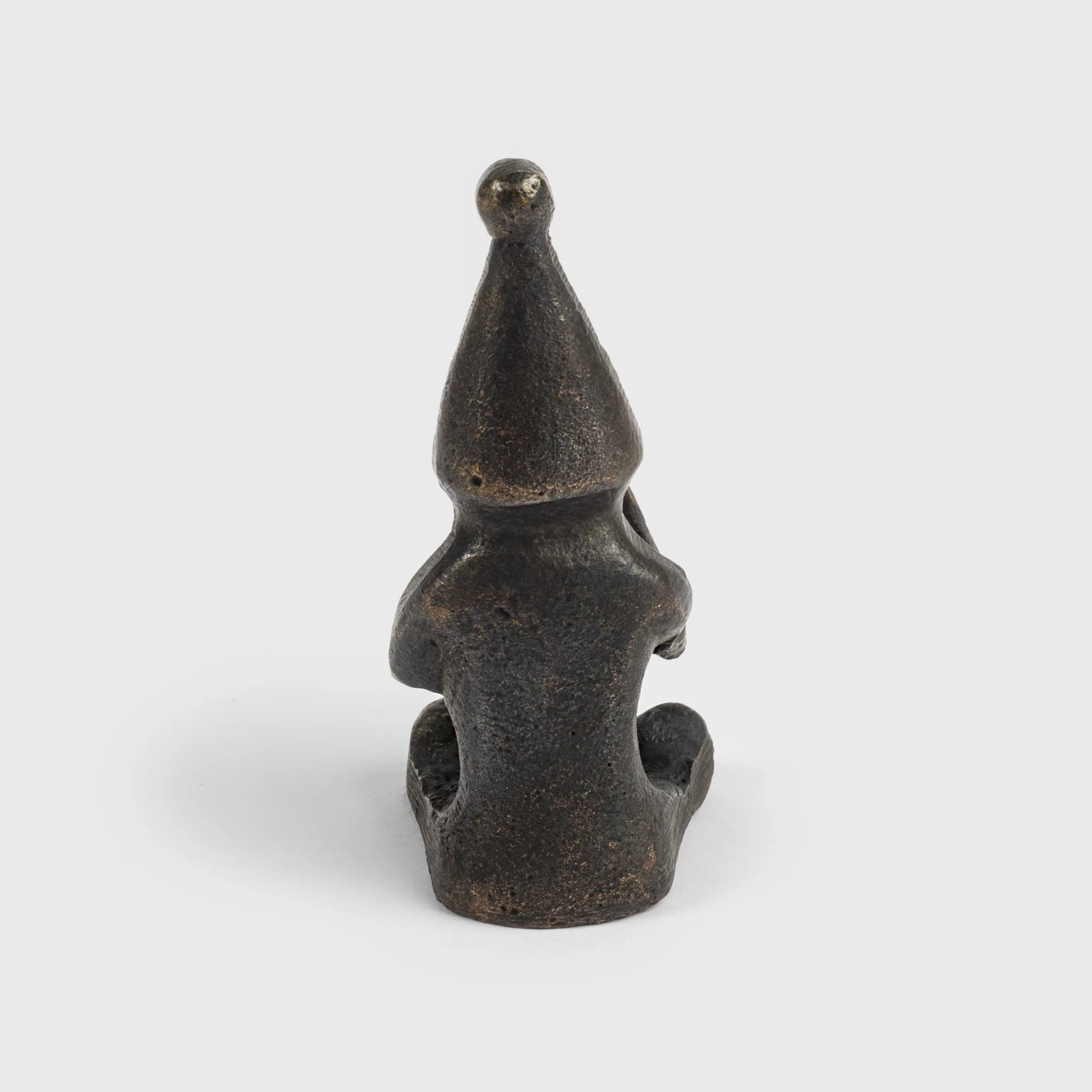 God Figurine, Freyr - Image 5