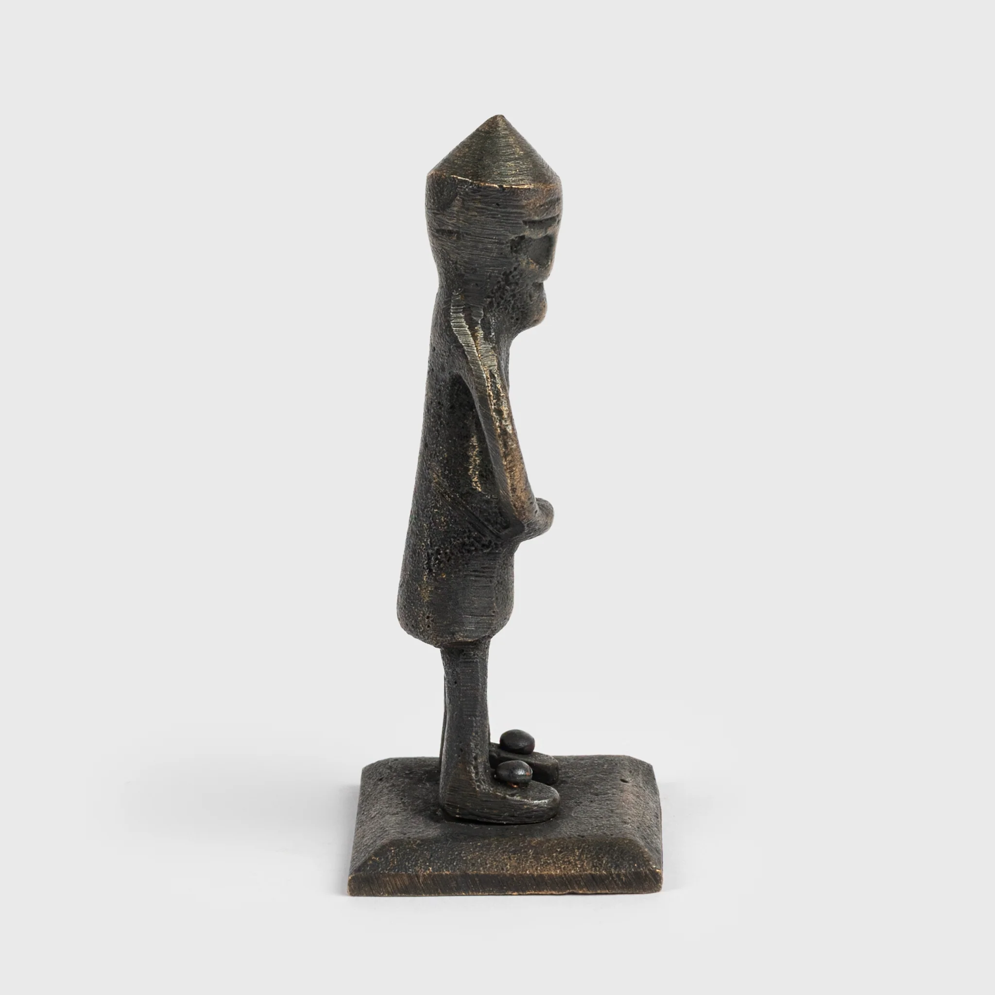 God Figurine, Odin - Image 4