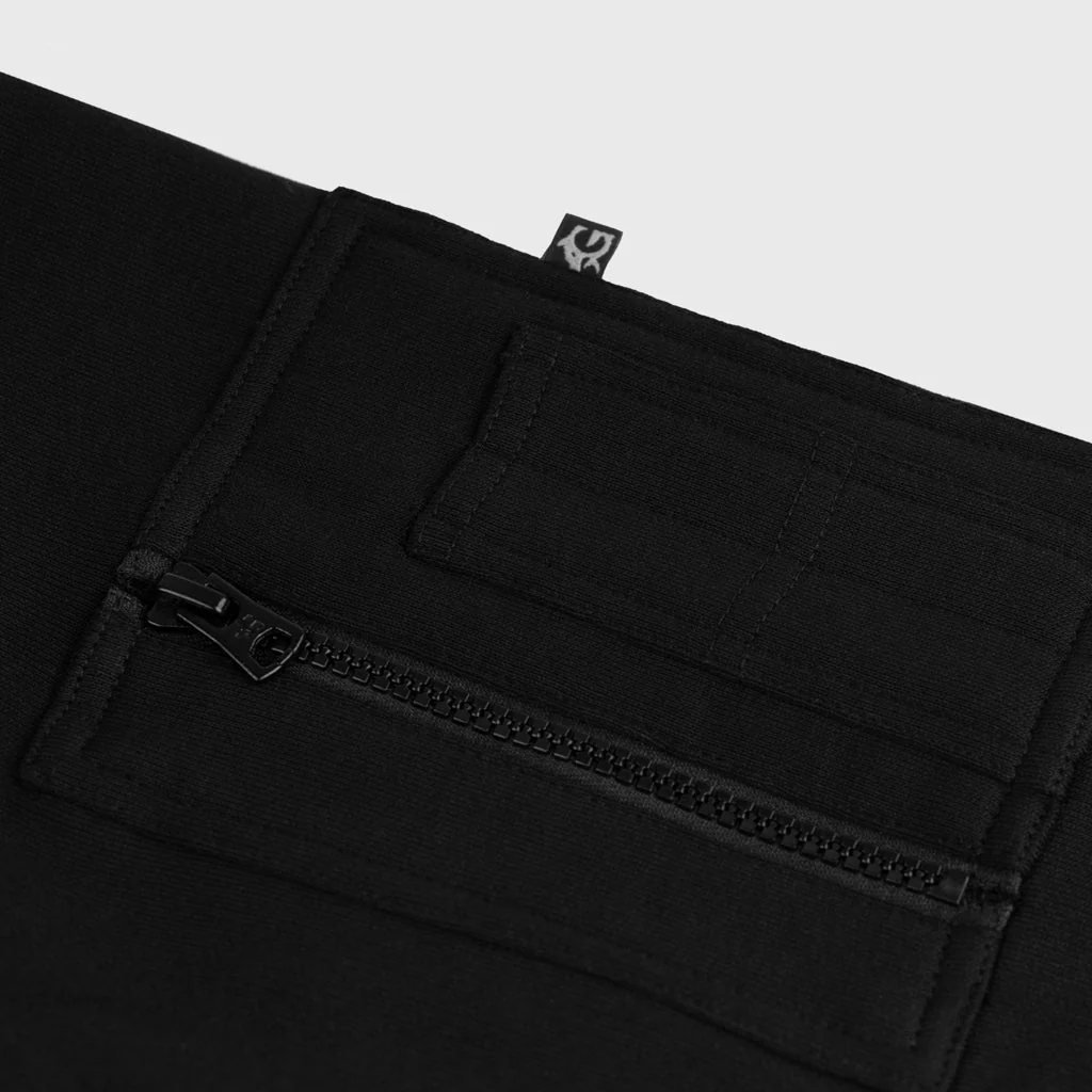 Premium Hoodie, Thor, Black - Image 6