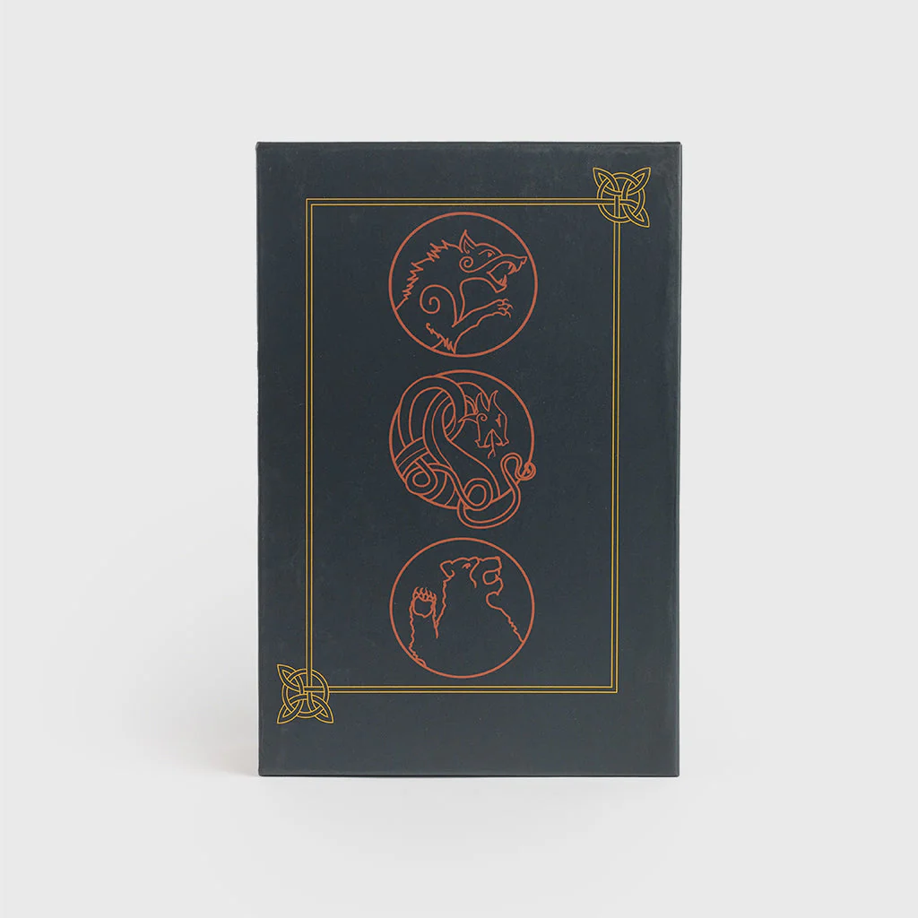 Jackson Crawford Three-Book Boxed Set - Image 5