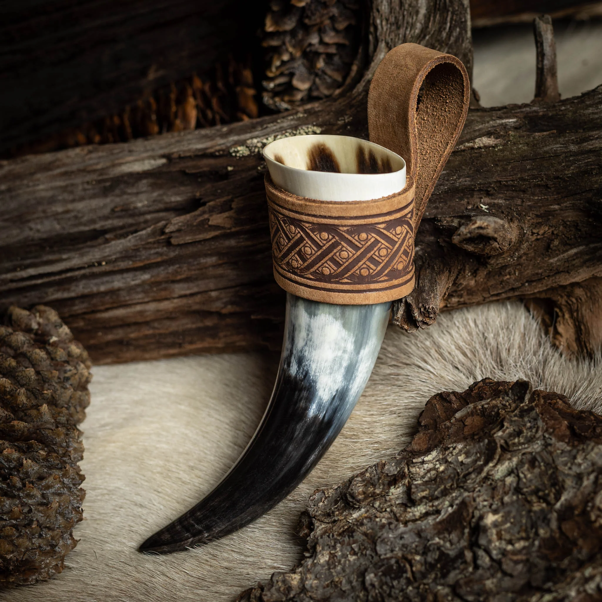Kids Drinking Horn - Image 3