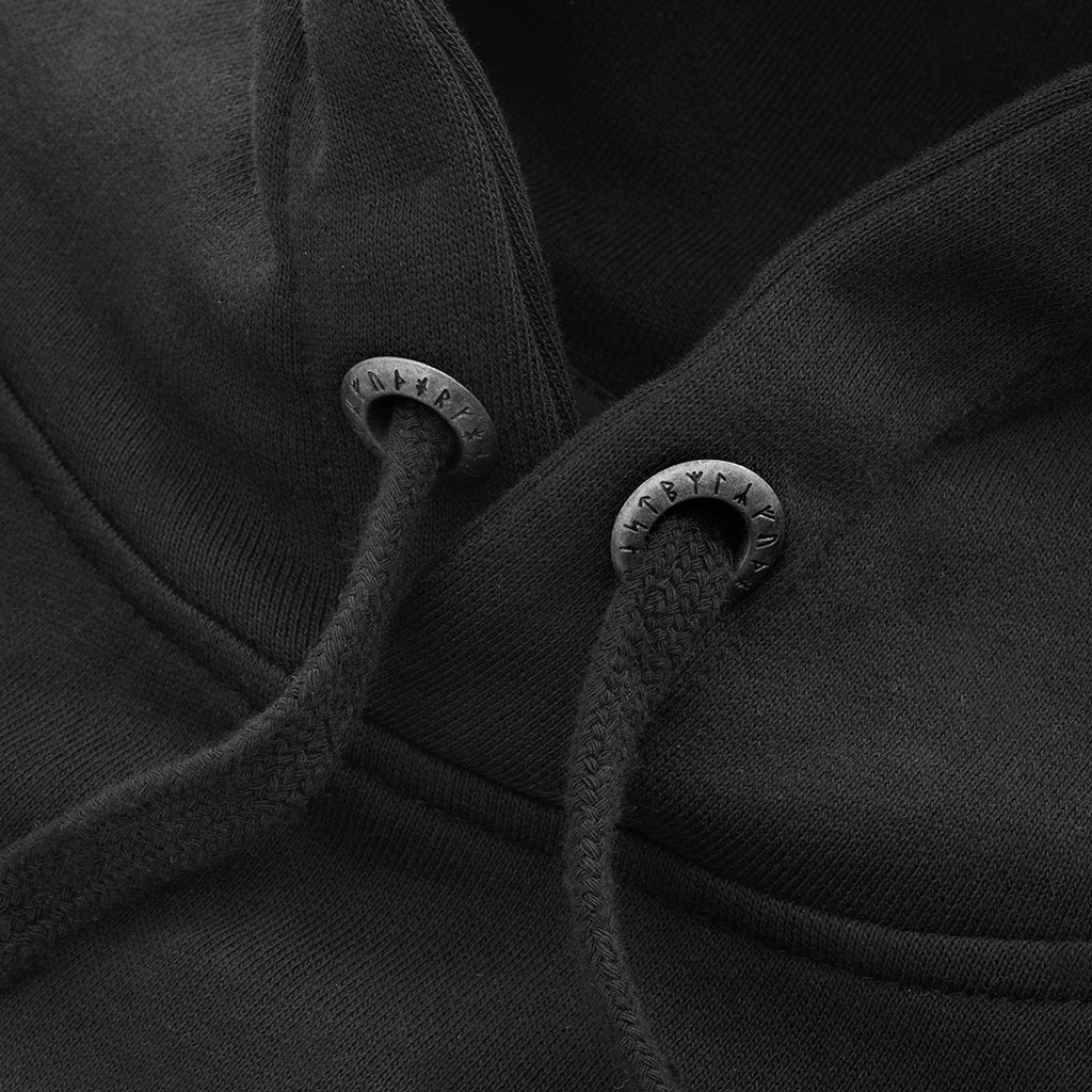 Premium Hoodie, Berserker, Black - Image 5