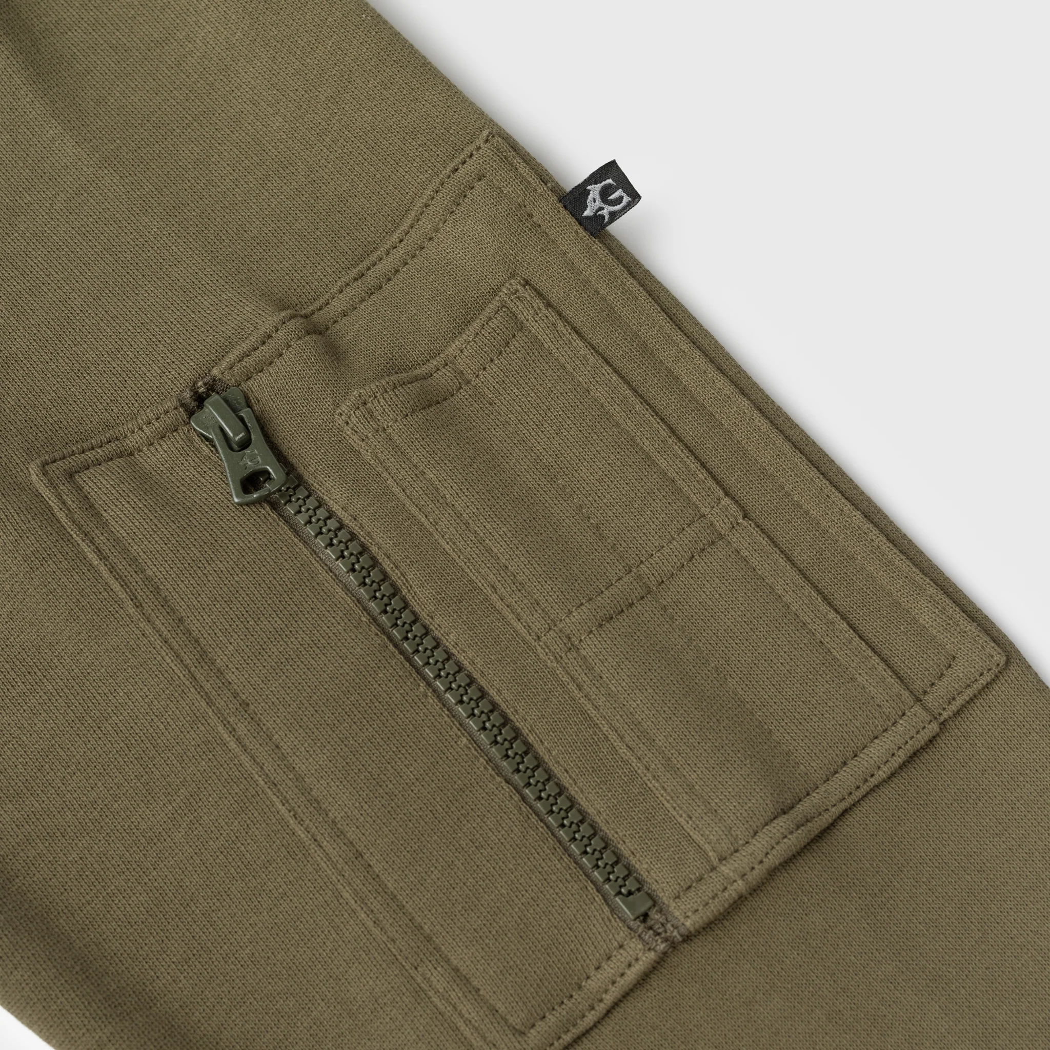 Premium Hoodie, Berserker, Green - Image 3