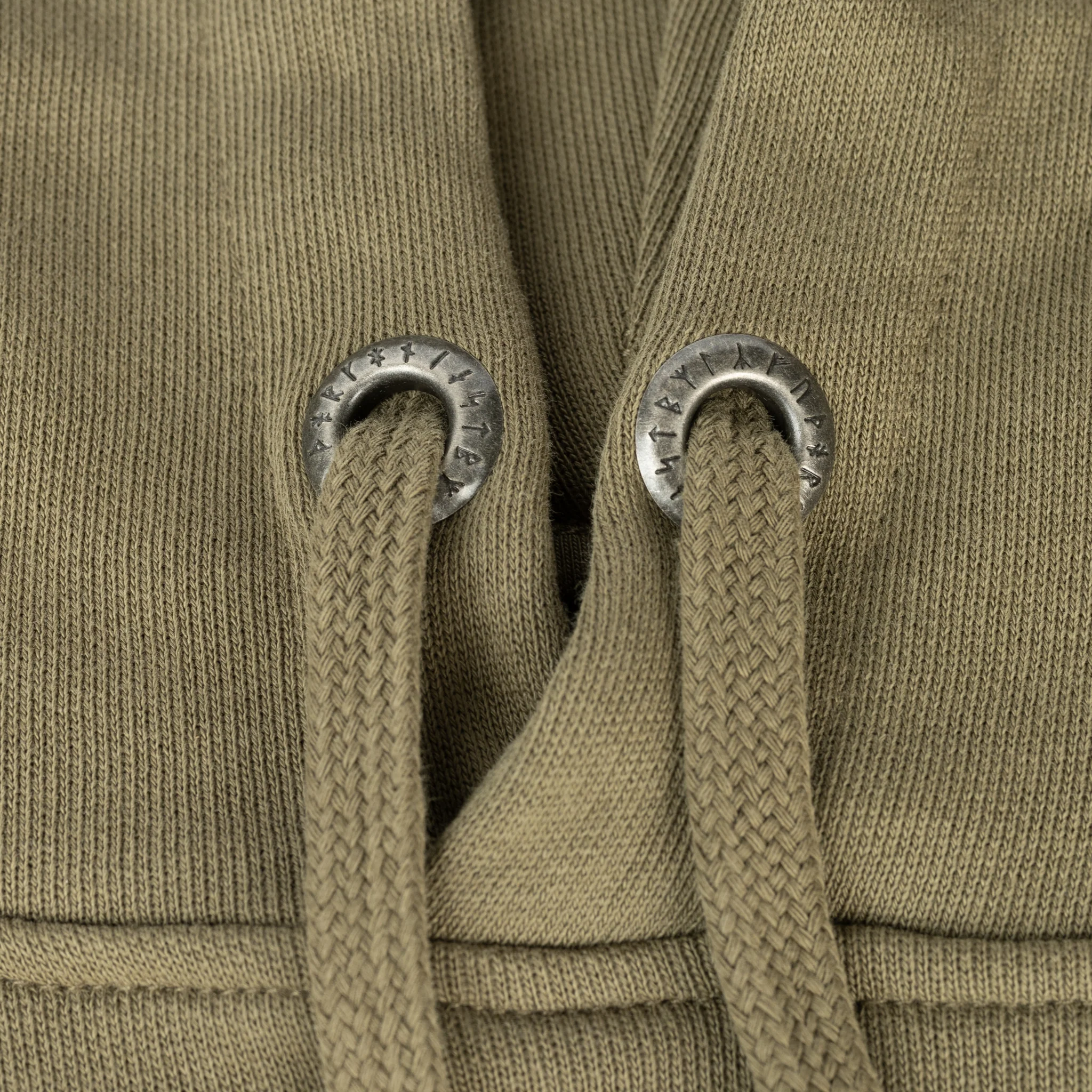 Premium Hoodie, Grimfrost, Green - Image 3