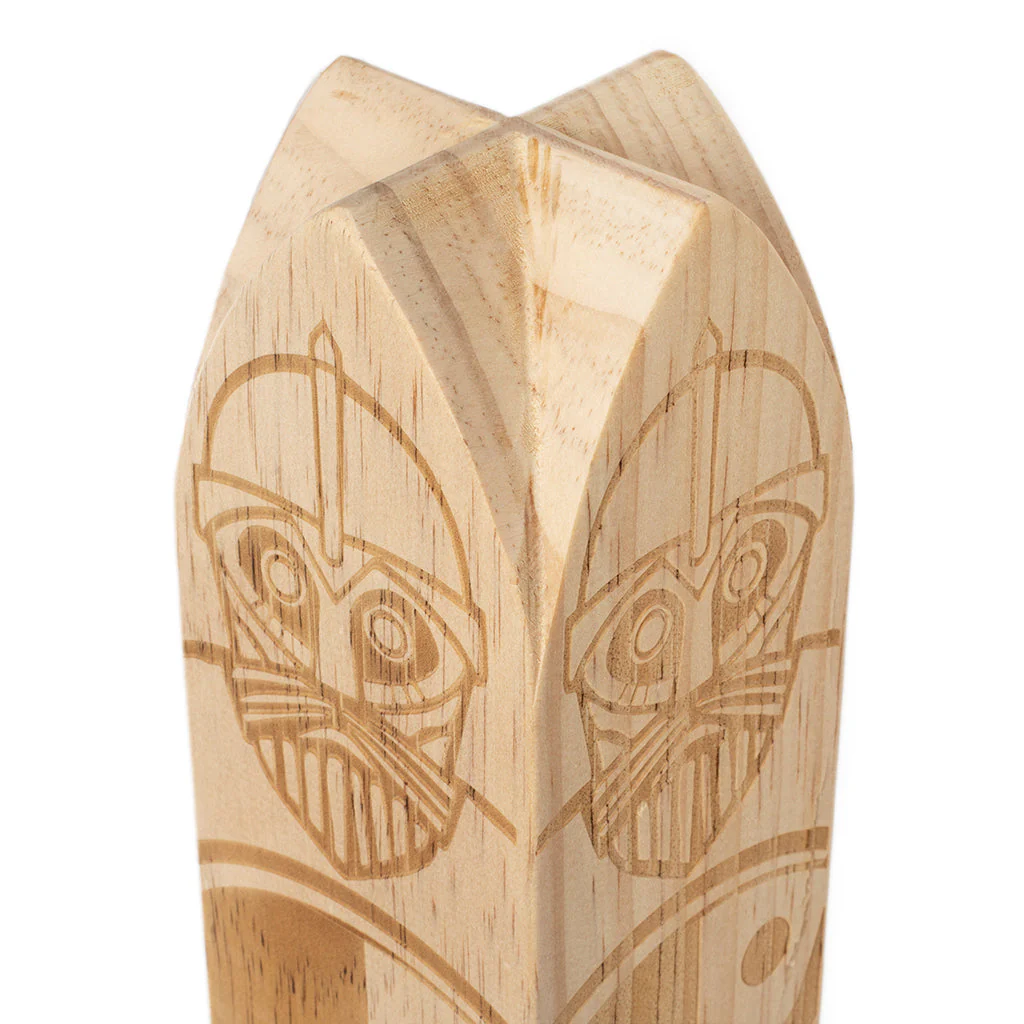 Premium Kubb Game - Image 7