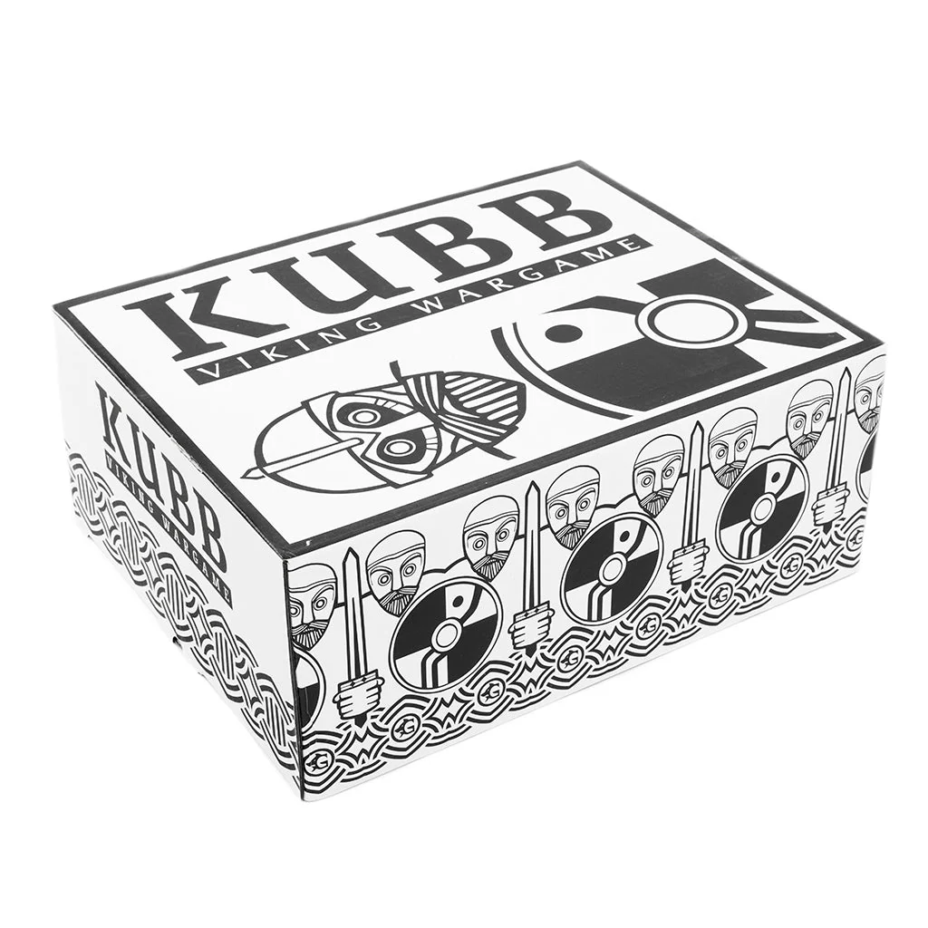 Premium Kubb Game - Image 8