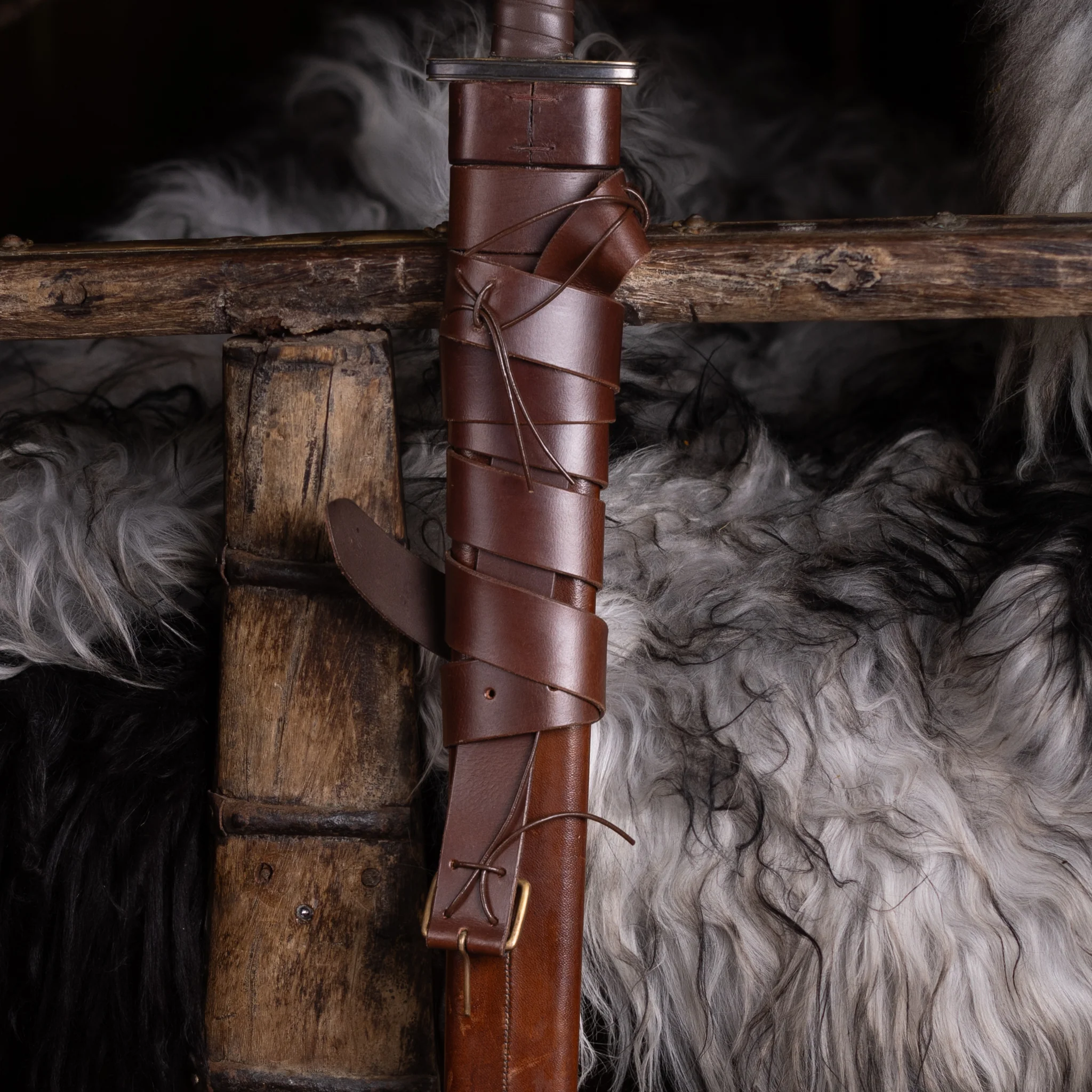 Scabbard - Image 3