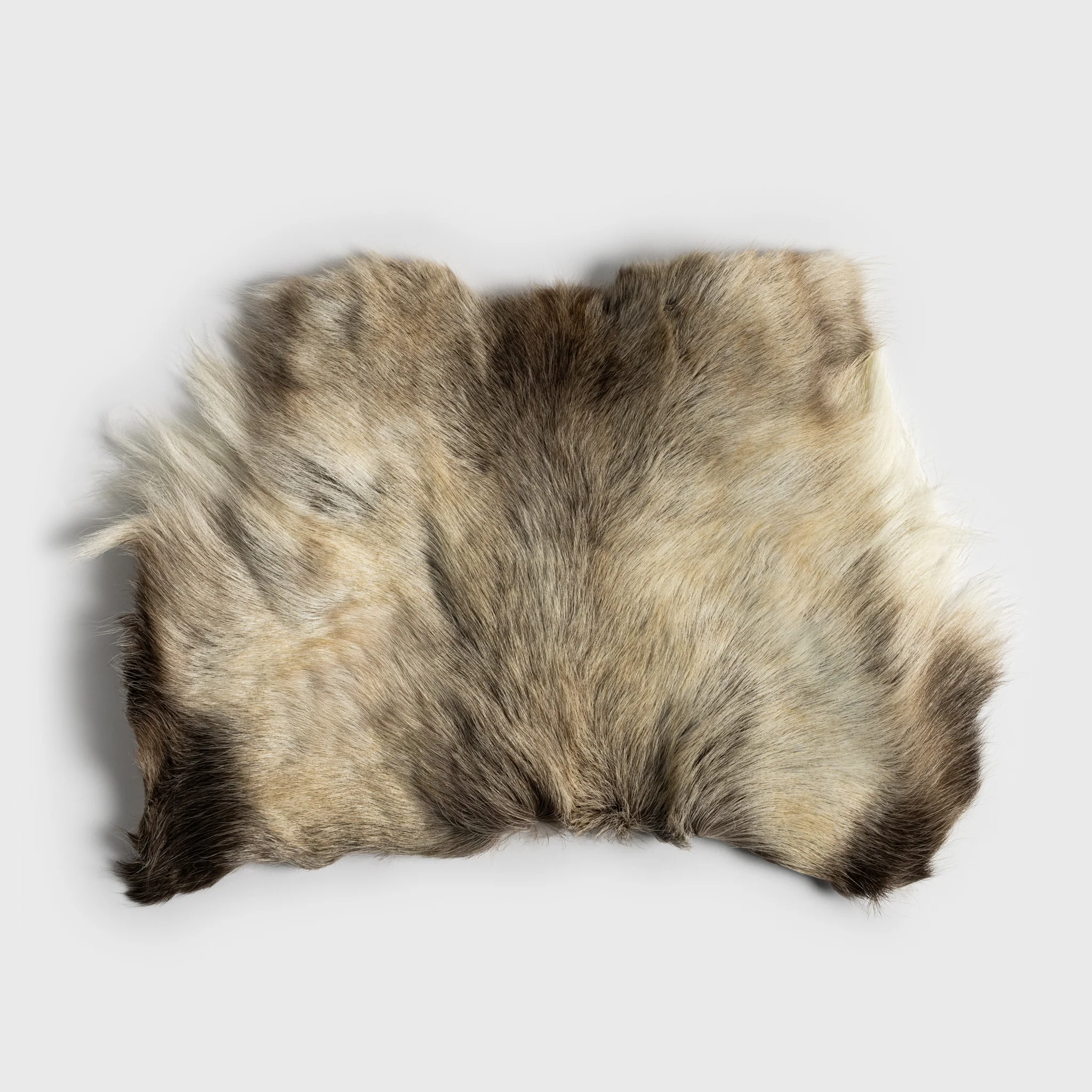 Seat Pad Reindeer Skin, Outdoor - Image 3