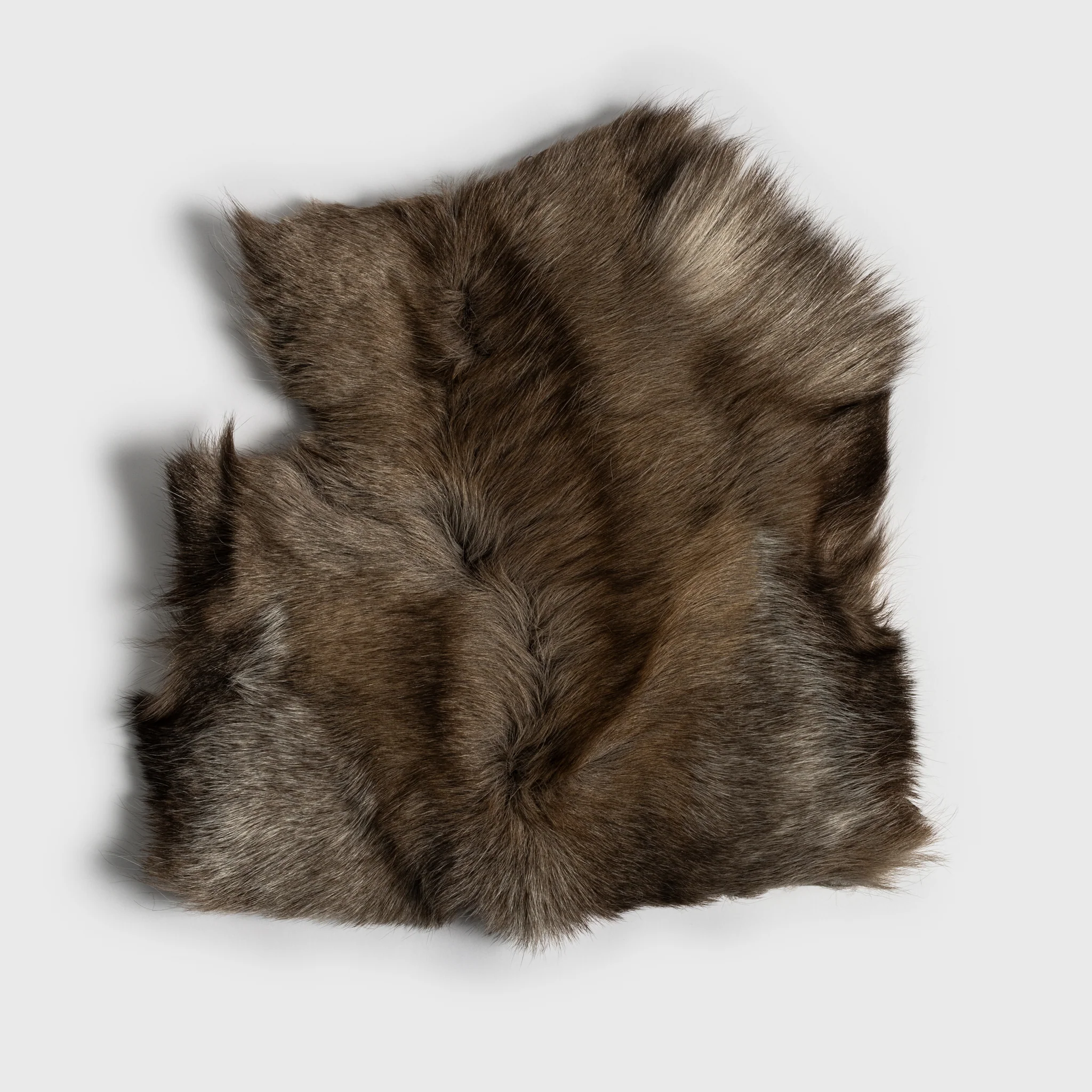 Seat Pad Reindeer Skin, Outdoor - Image 4