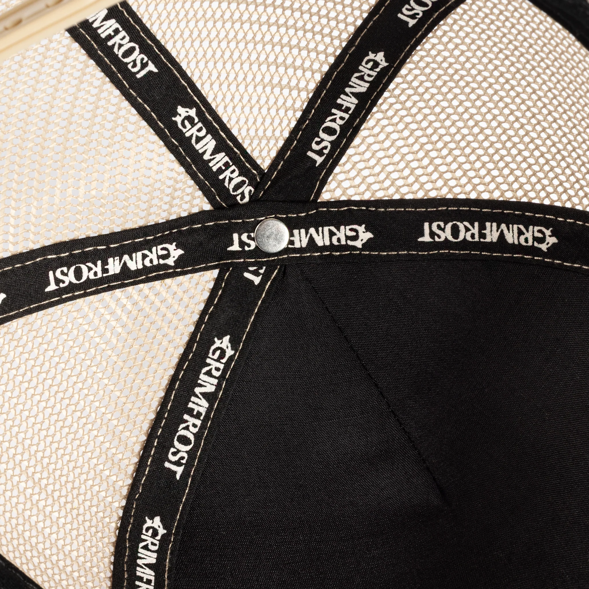 Trucker Cap, Odin - Image 3