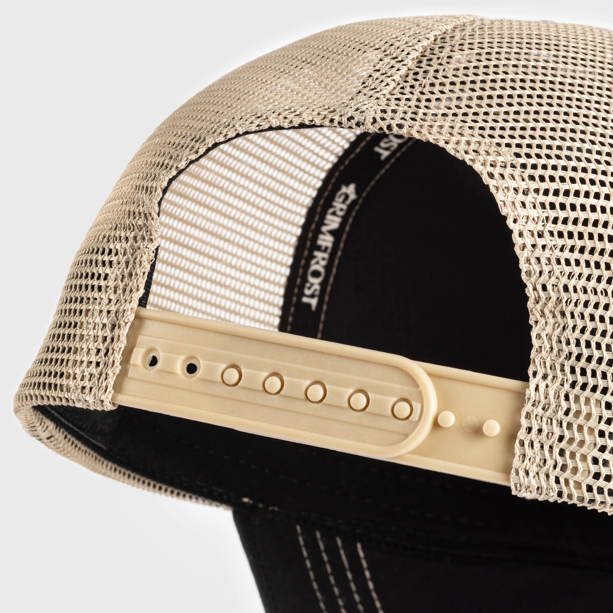 Trucker Cap, Odin - Image 4