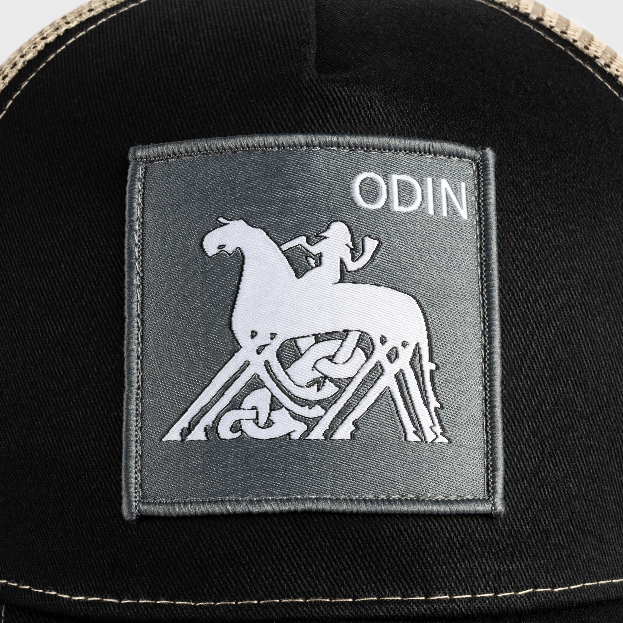Trucker Cap, Odin - Image 5