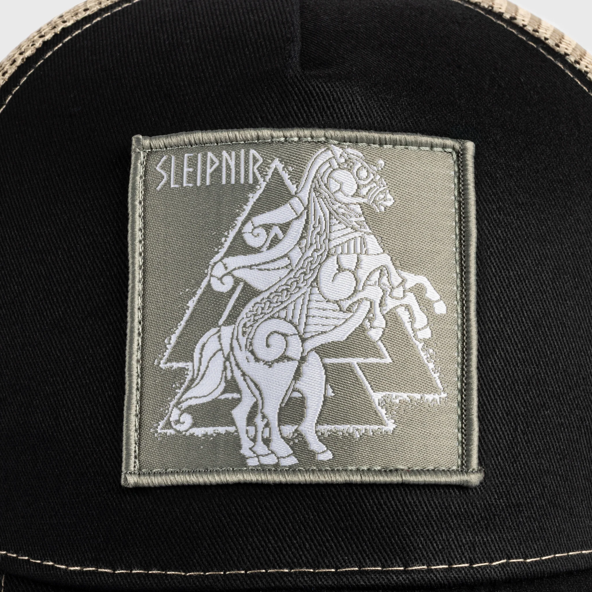 Trucker Cap, Sleipnir - Image 5