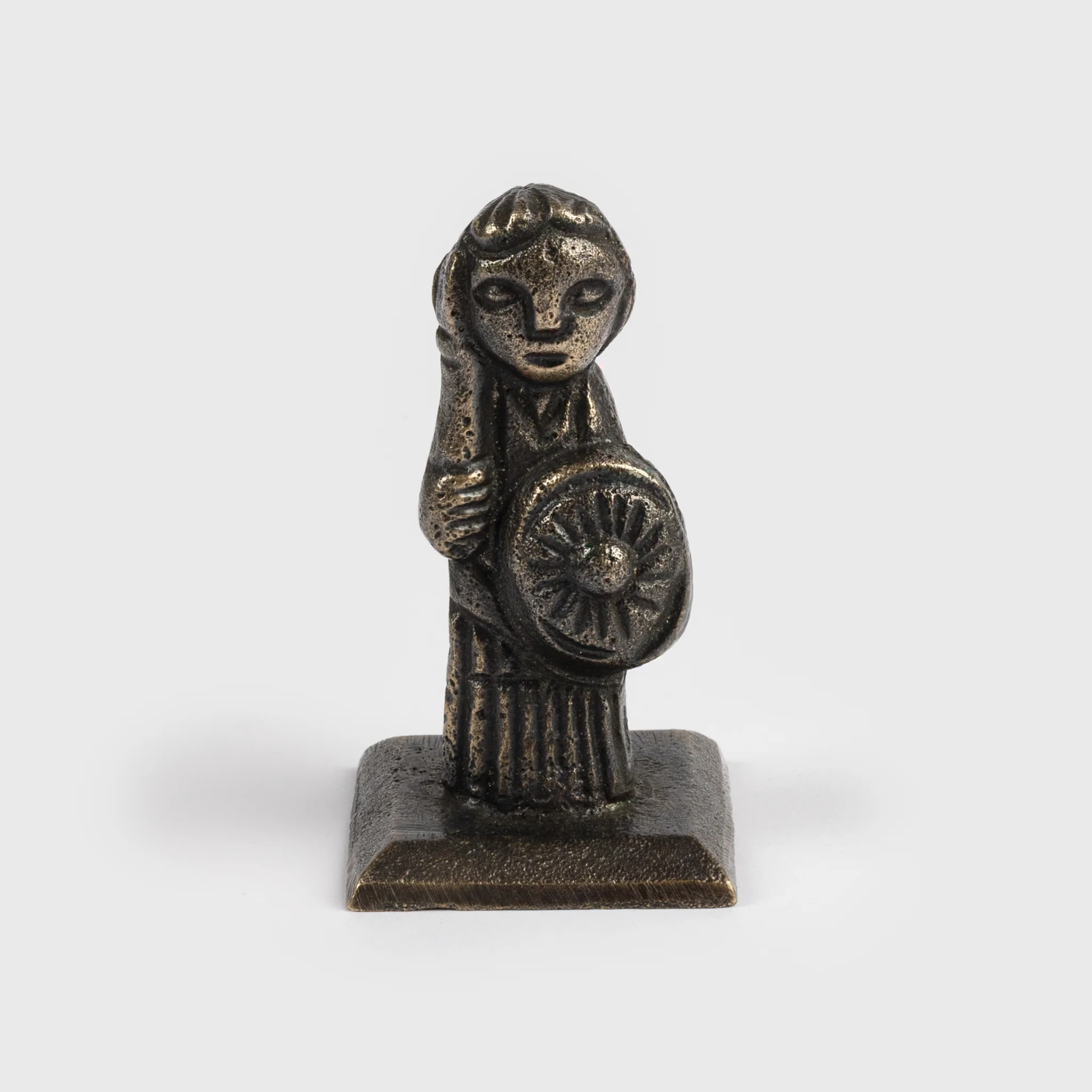 Valkyrie Figurine - Image 3