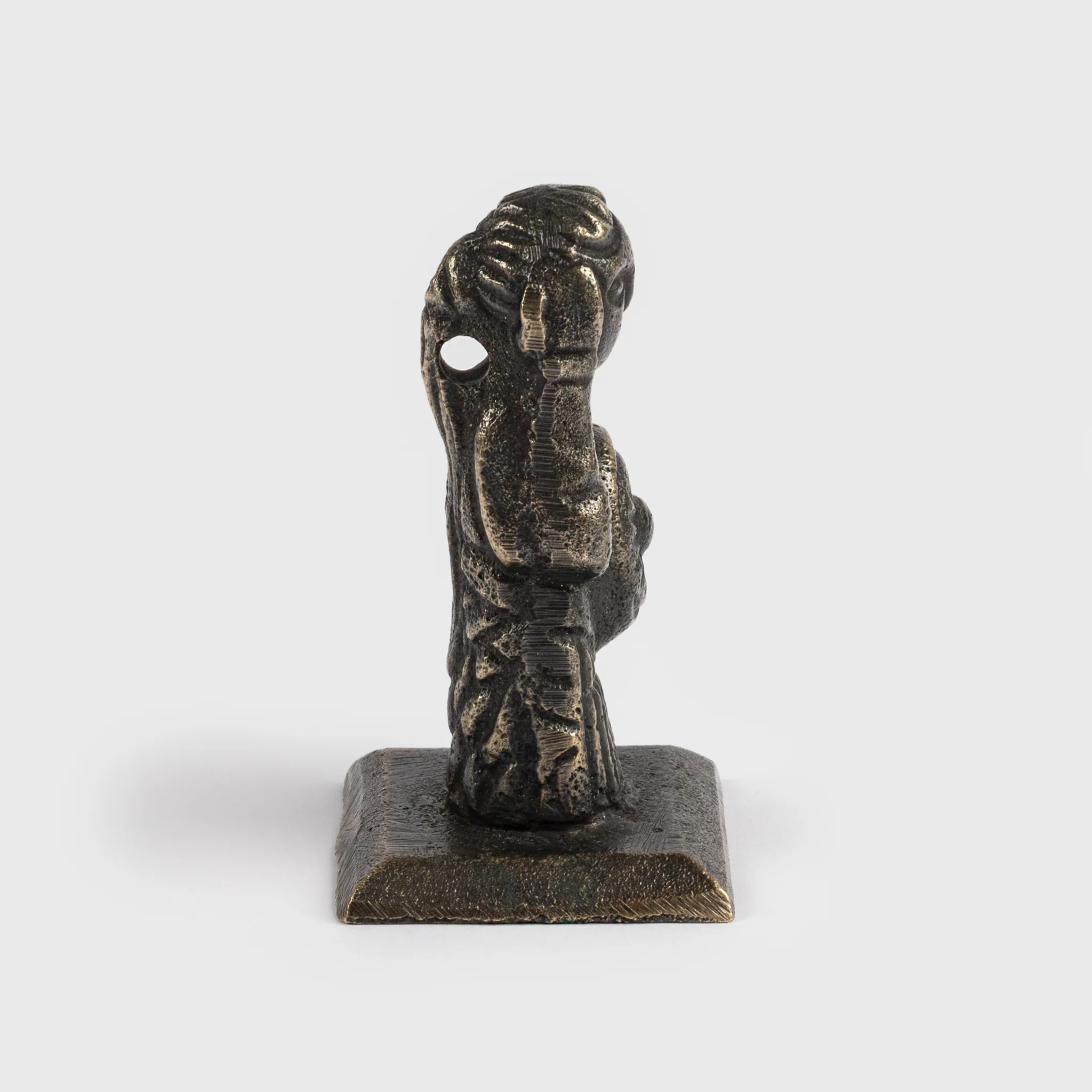 Valkyrie Figurine - Image 4