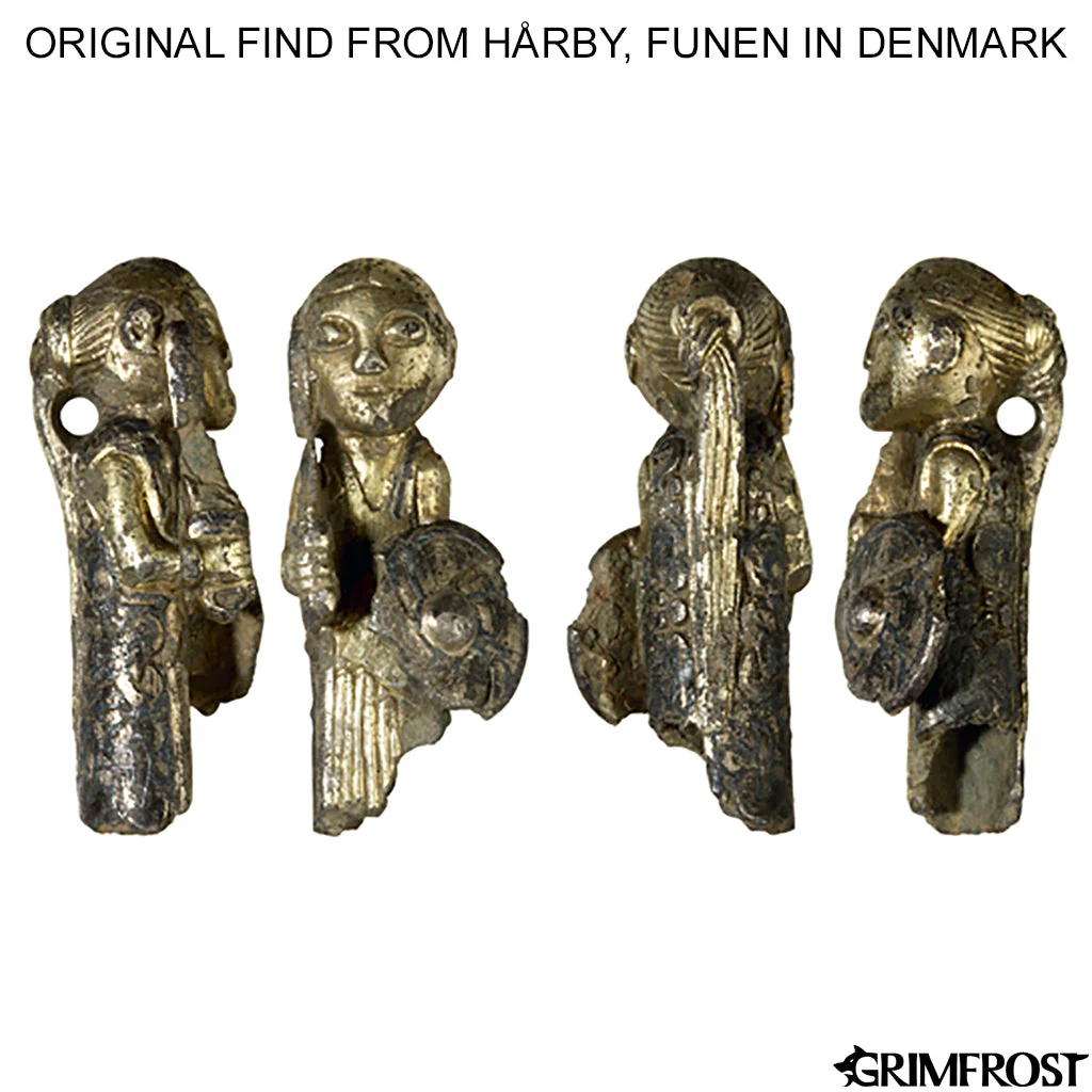 Valkyrie Figurine - Image 6