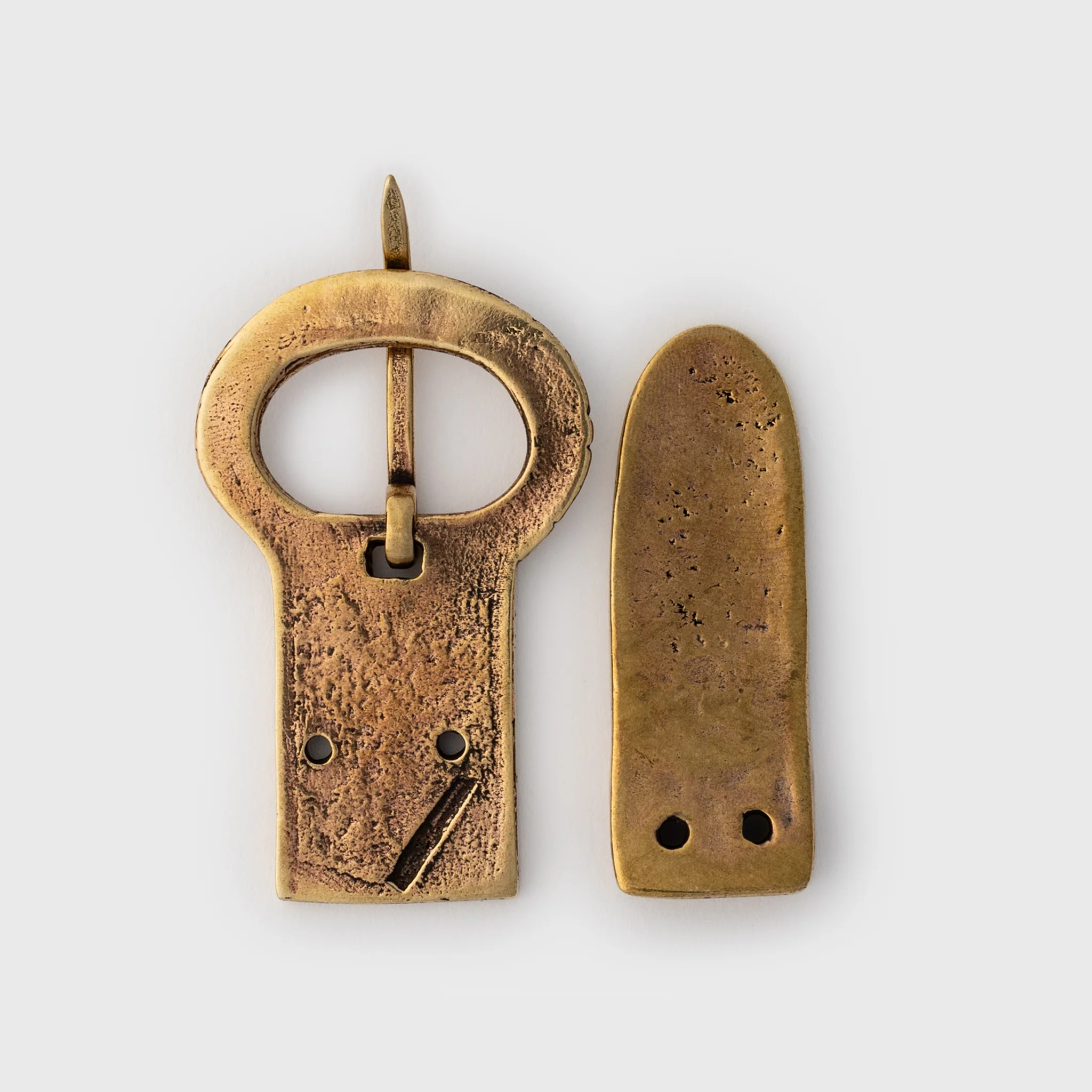 Viking Belt Fittings 1 - Image 3