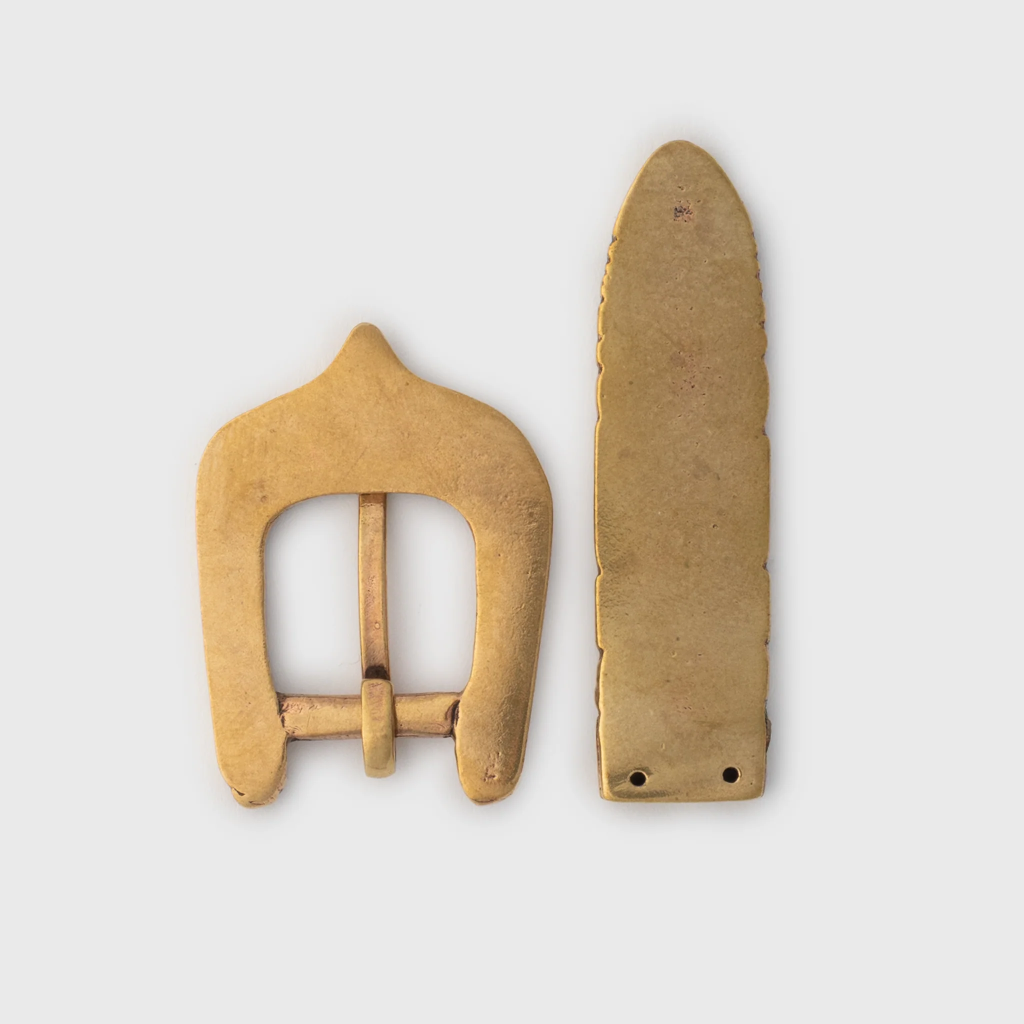 Viking Belt Fittings 2 - Image 3