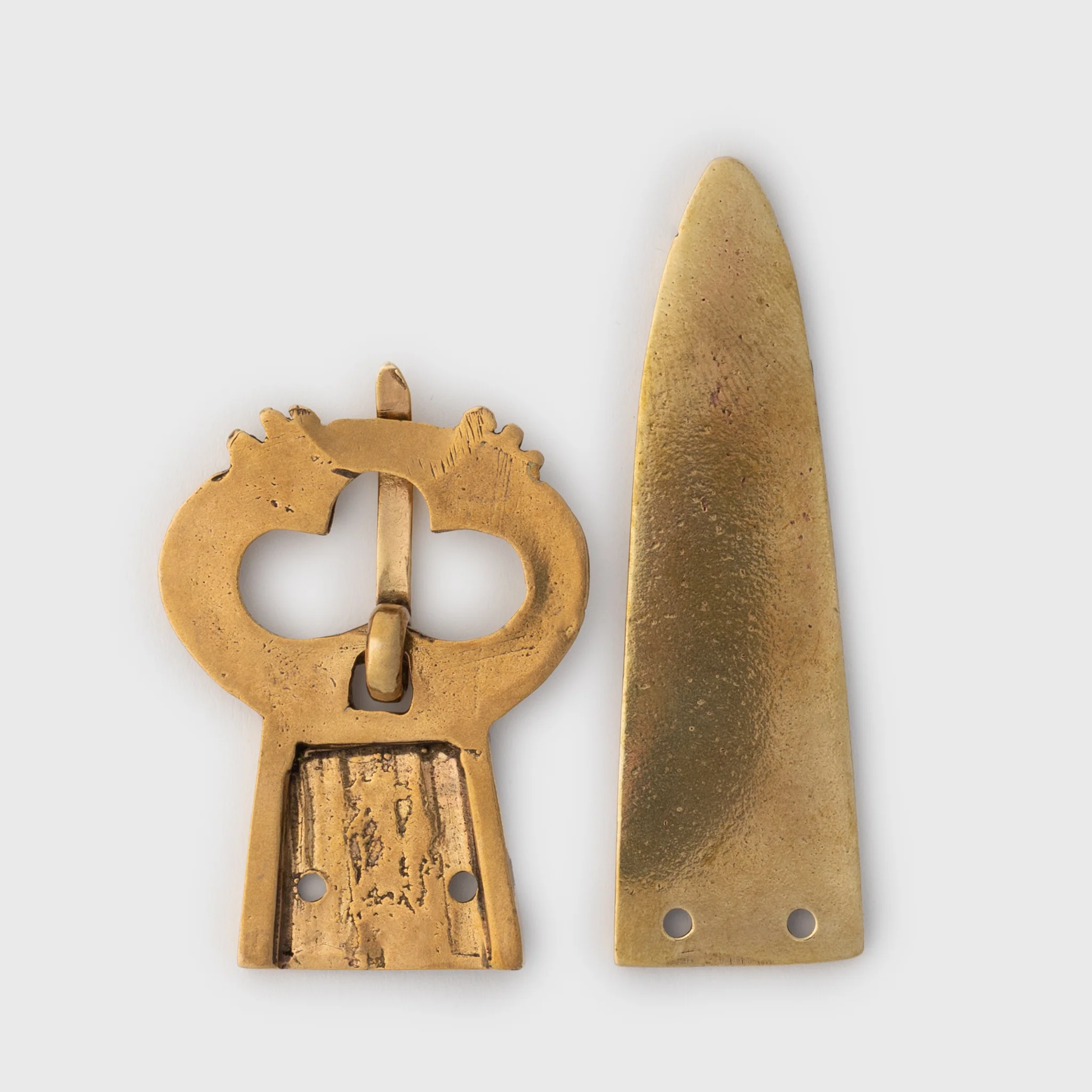 Viking Belt Fittings 3 - Image 3