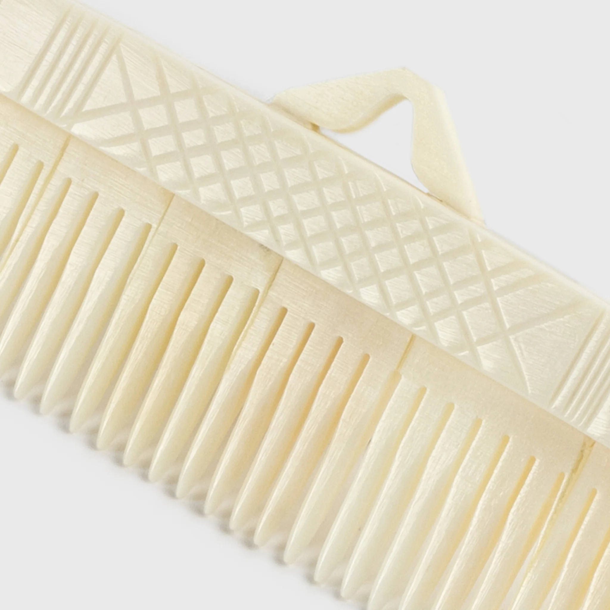 Viking Comb, Bone 2 - Image 5